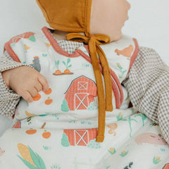Copper Pearl - Sleep Bag - Farmstead: 18-24 Months