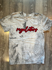 DAINTY REGULATORS - DYED COMFORT COLORS TEE