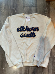 RETRO ELKHORN SOUTH - CHAMPION CREW