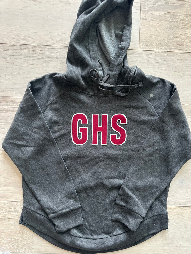 GHS - ANGEL FLEECE HOODIE