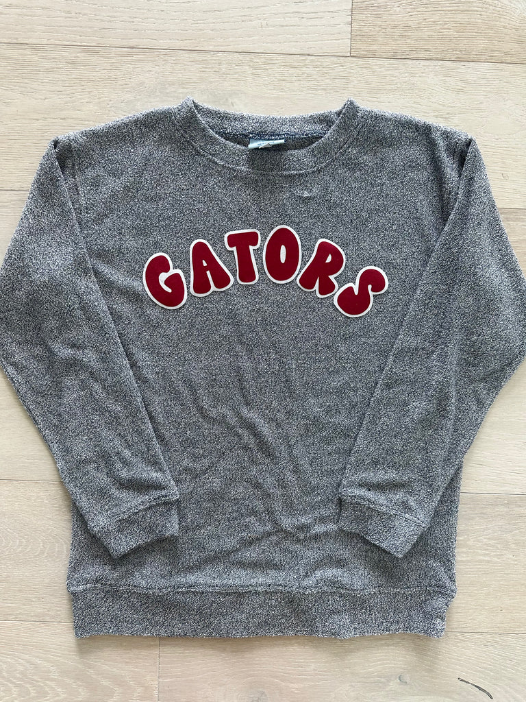 GATORS - COZY CREW