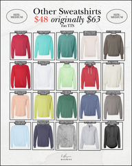 SIZE MEDIUM | VARIOUS STYLES