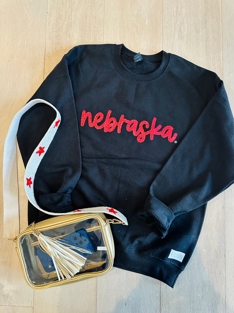 NEBRASKA - BLACK CREW