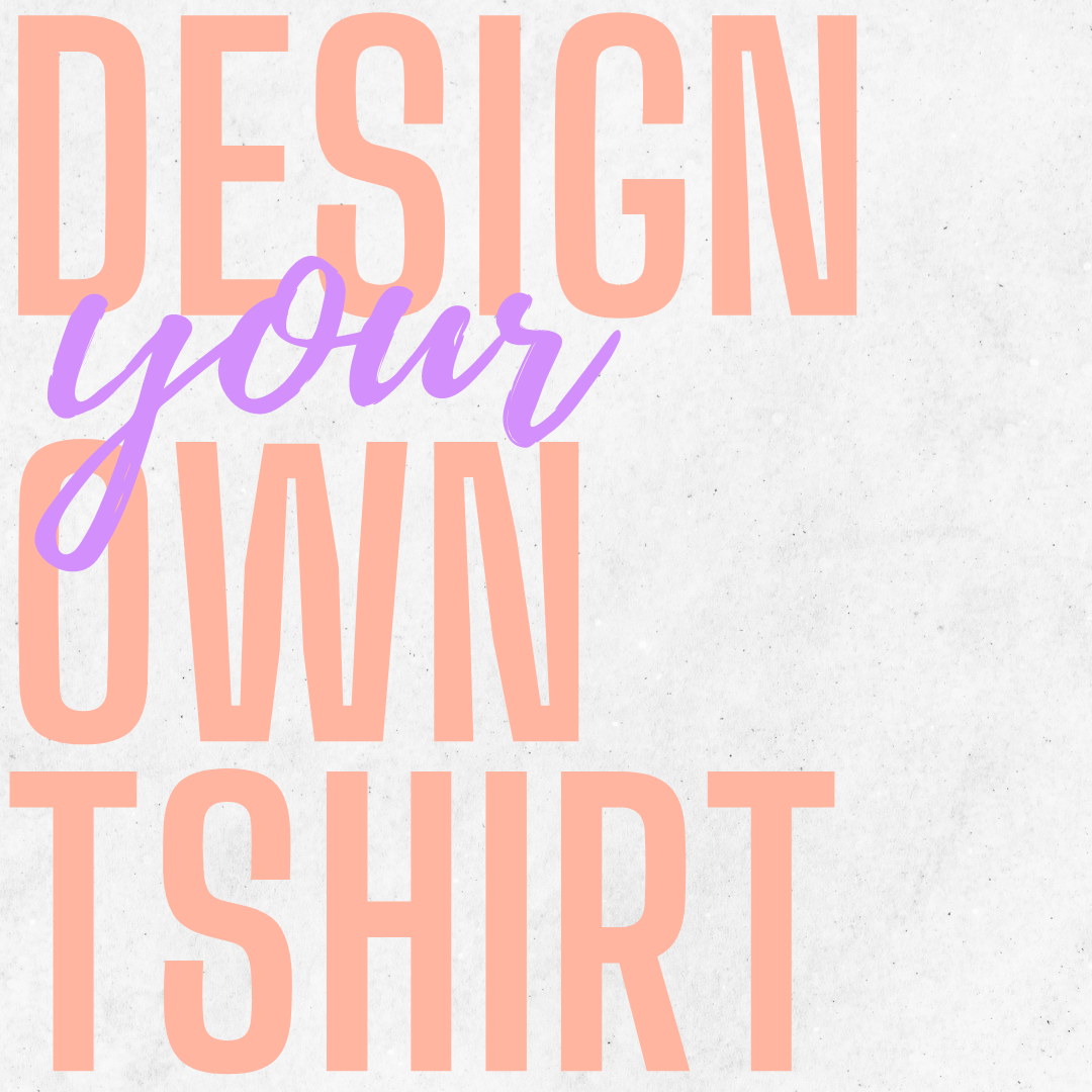 DYO T-SHIRT - YOUTH