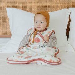 Copper Pearl - Sleep Bag - Farmstead: 18-24 Months