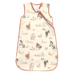 Copper Pearl - Sleep Bag - Montana: 18-24 Months / 1.7 TOG