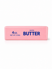 Modek Sports - Butter Squishy Toy – Pink Edition (5.5”)
