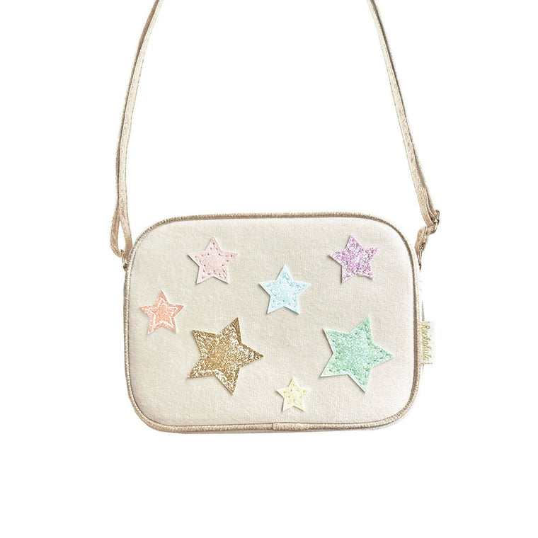 Rockahula Kids - Super Star Velvet Bag