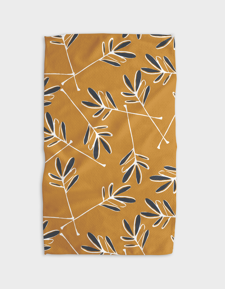 Geometry - Tess Tea Towel