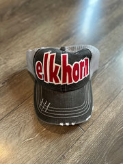 ELKHORN - TRUCKER HAT