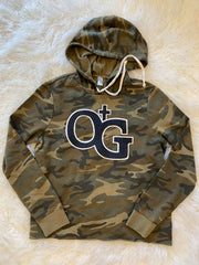 OG CAMO HOODIE