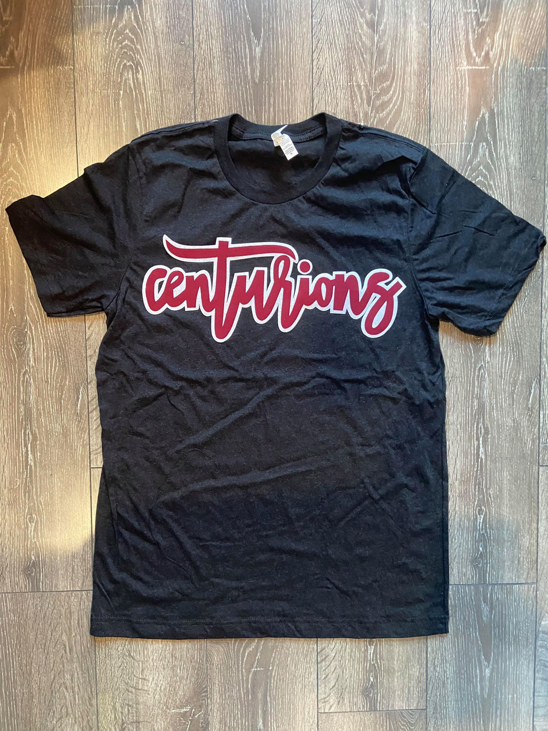CENTURIONS - YOUTH/ ADULT TEE