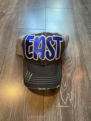 EAST - TRUCKER HAT