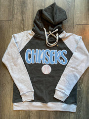 CHASERS + BALL -