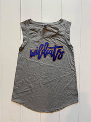 WILDCATS - MUSCLE TANK