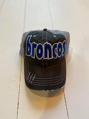 BRONCOS - TRUCKER HAT