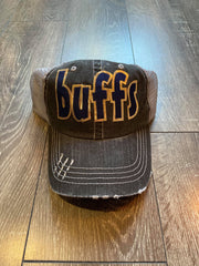 BUFFS - TRUCKER HAT