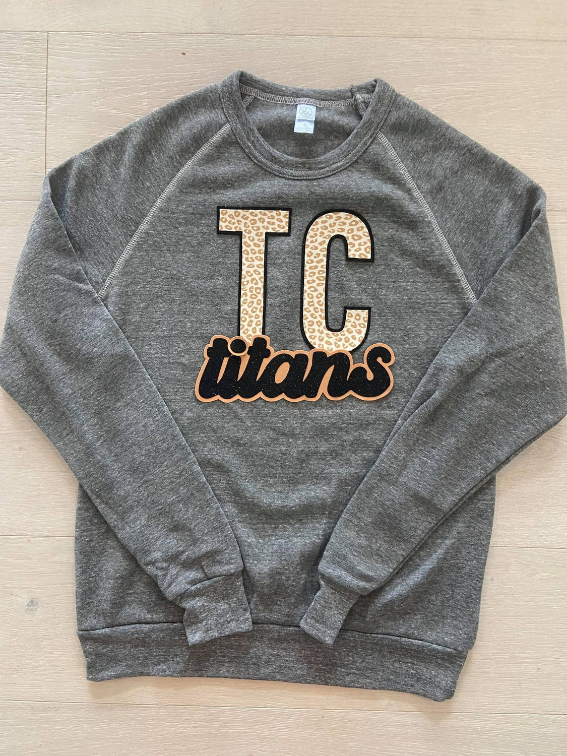 TC TITANS (YOUTH + ADULT)