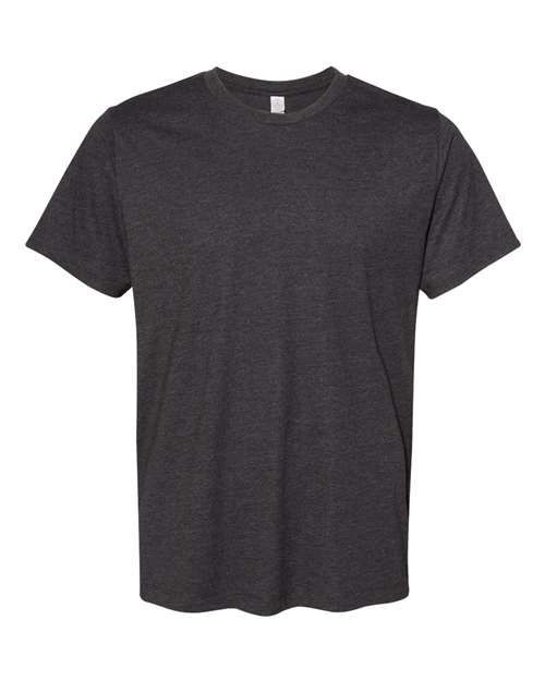 DESIGN YOUR OWN - COTTON JERSEY TEE