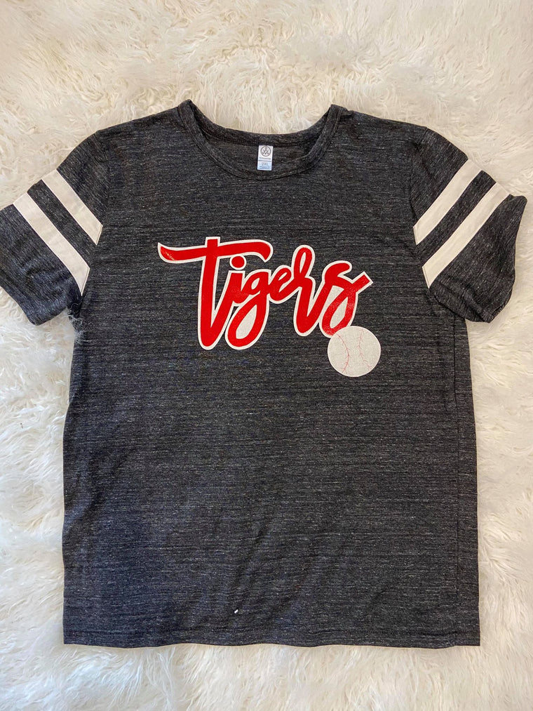 TIGERS STADIUM TEE