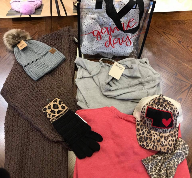 CUSTOM ORDER FOR BAILEY DORSEY