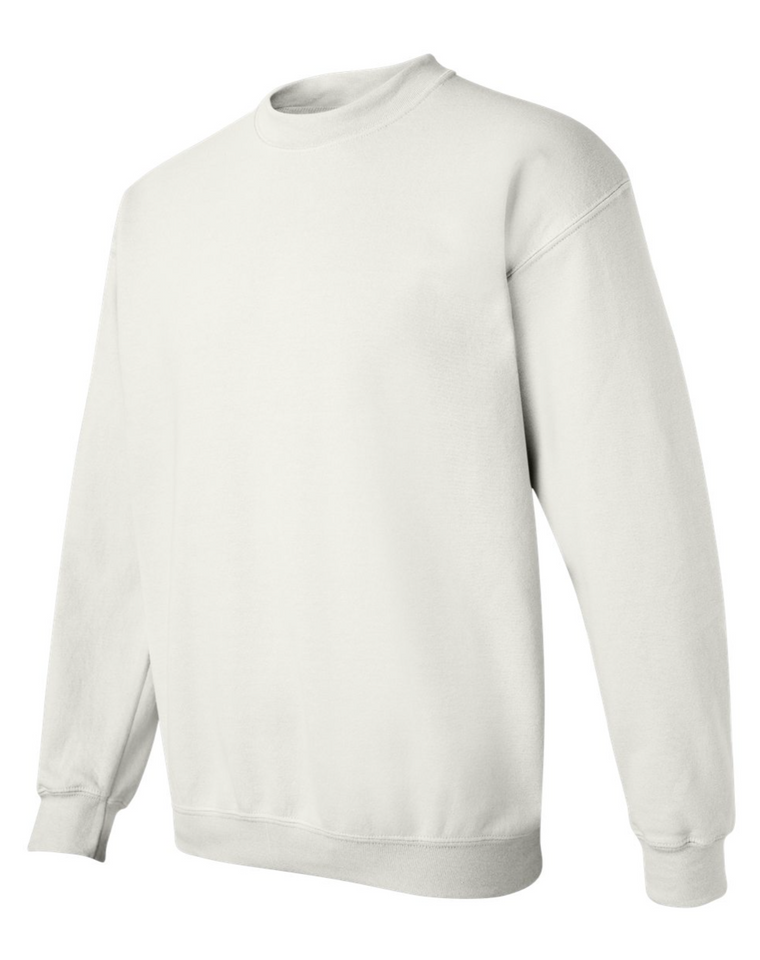 DESIGN YOUR OWN *WHITE* CREW