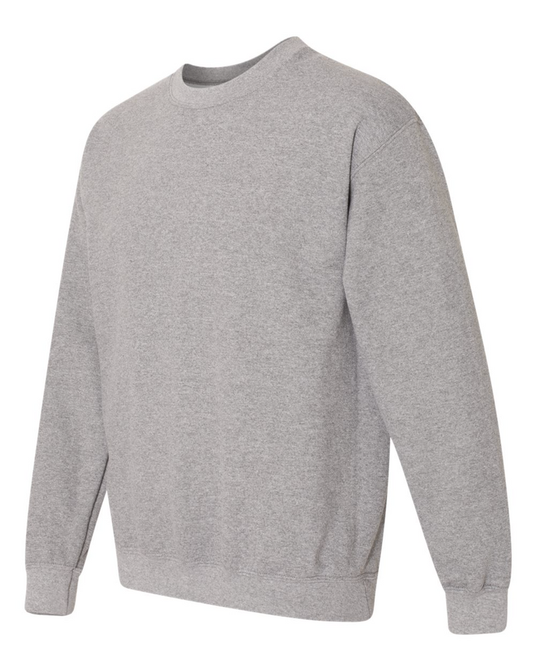 DESIGN YOUR OWN *GRAPHITE* CREW