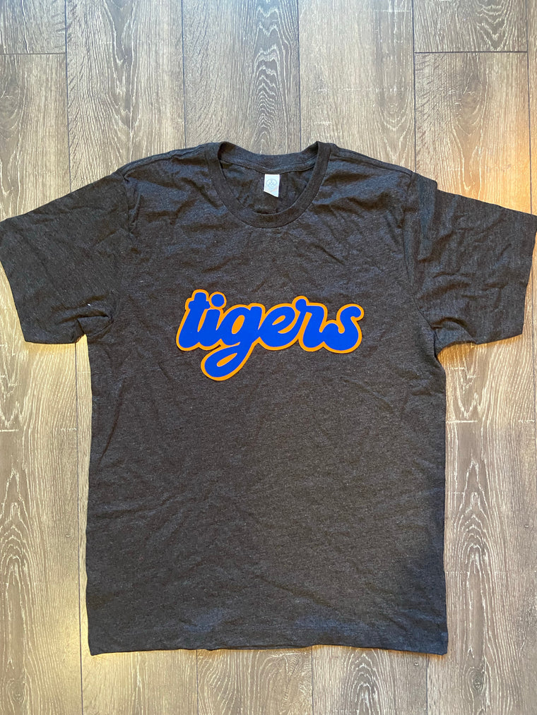 RETRO TIGERS - TEE