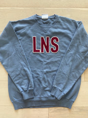 LNS - BLUE CHAMPION CREW