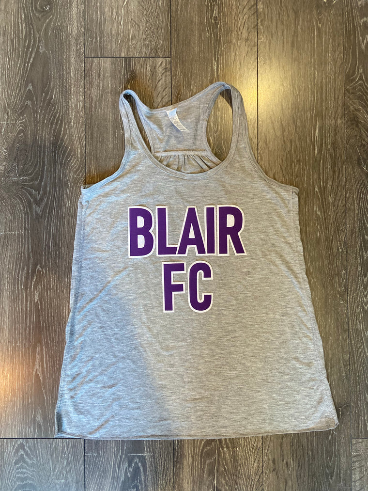 BLAIR FC - TANK TOP (YOUTH + ADULT)