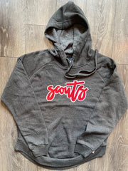 SCOUTS - ANGEL FLEECE HOODIE (YOUTH + ADULT)