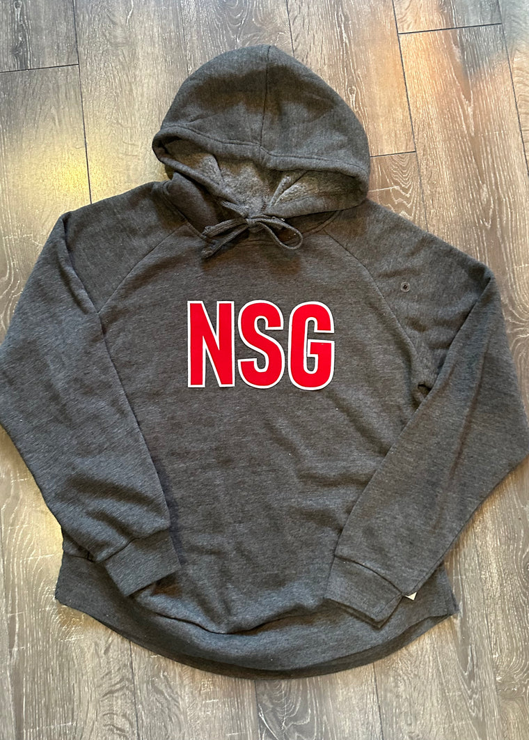 NSG - ANGEL FLEECE HOODIE