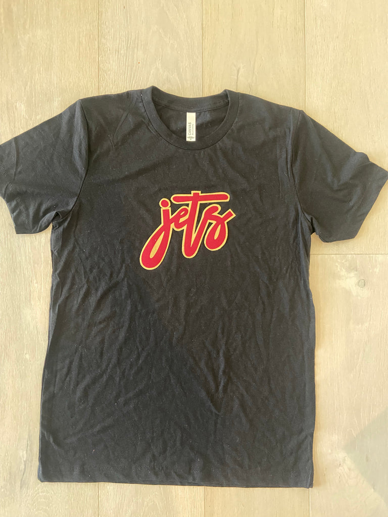 JETS - UNISEX TEE – H.FLYNN