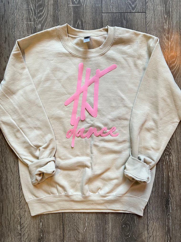 HJ DANCE - SAND CREW