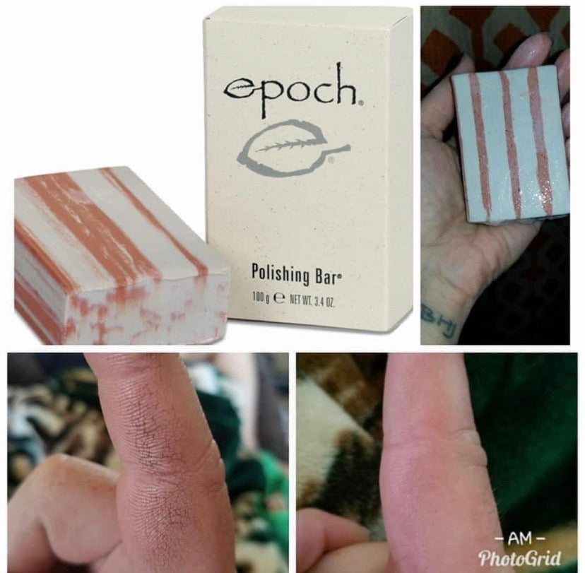 EPOCH POLISHING BAR
