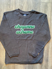 CHEYENNE EXTREME - RIBBED CREW