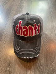 CHANTS - TRUCKER HAT