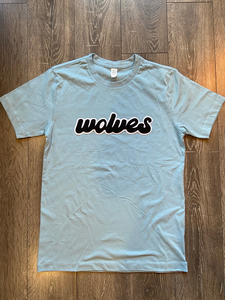 WOLVES - UNISEX TEE