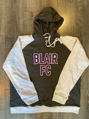 BLAIR FC - COLORBLOCK HOODIE