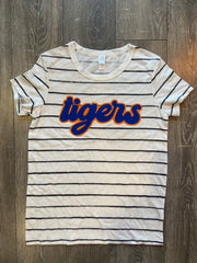 TIGERS - STRIPE TEE