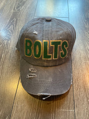 BOLTS - TWILL HAT