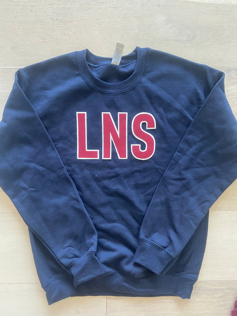 LNS - NAVY CREW