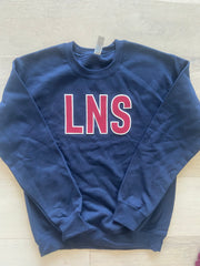 LNS - NAVY CREW