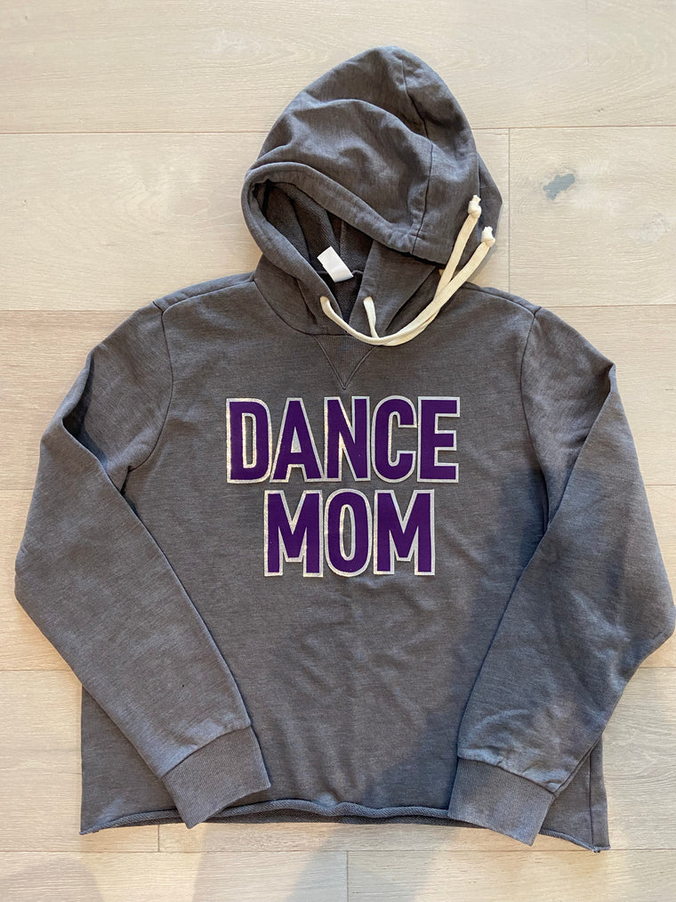 DANCE MOM - LIGHTWEIGHT HOODIE