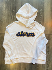 STORM - LIGHTWEIGHT HOODIE