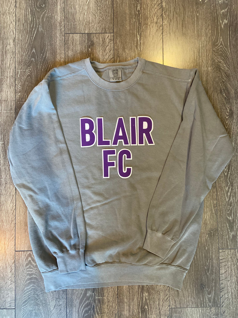 BLAIR FC - COMFORT COLORS CREW