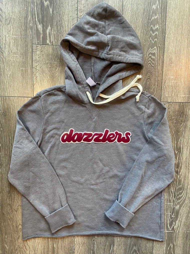 DAZZLERS - LIGHTWEIGHT HOODIE