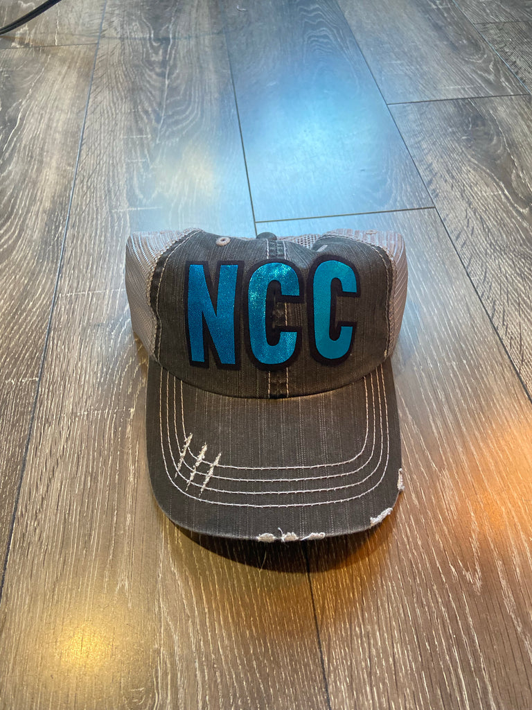 NCC - TRUCKER HAT
